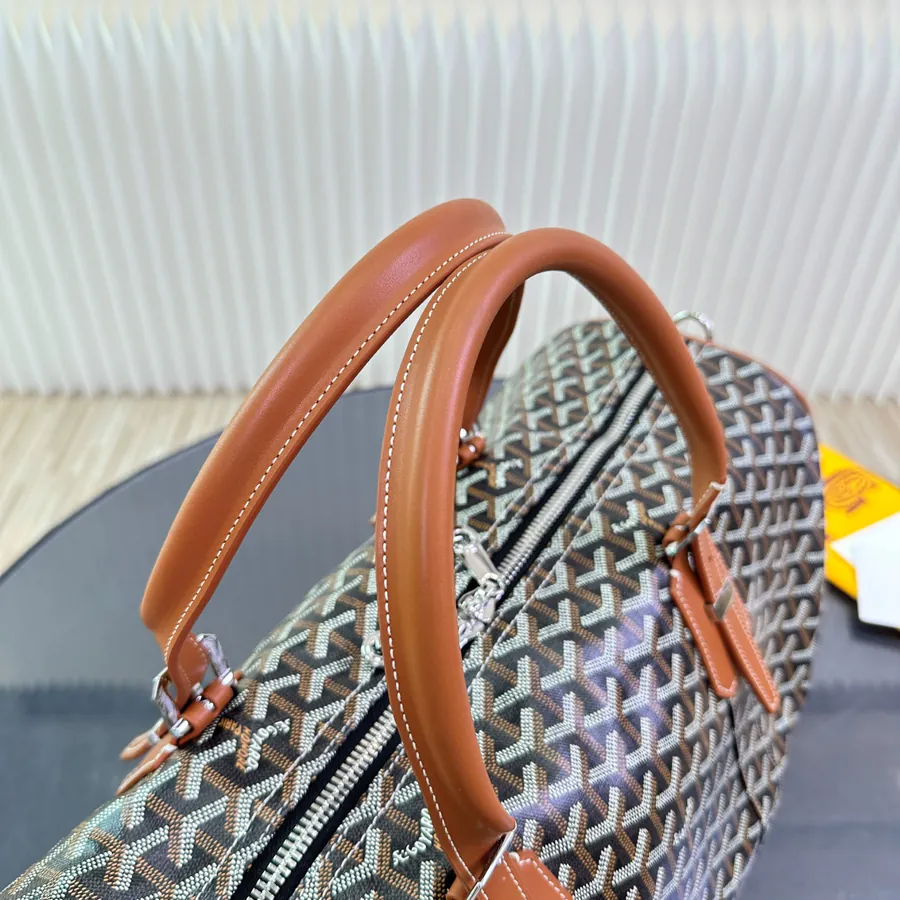 Goyas Goyas Travel Bag