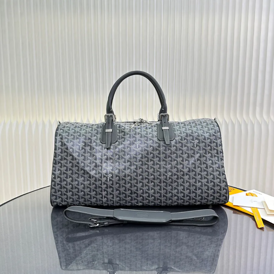 Goyas Boston 45 Travel Bag