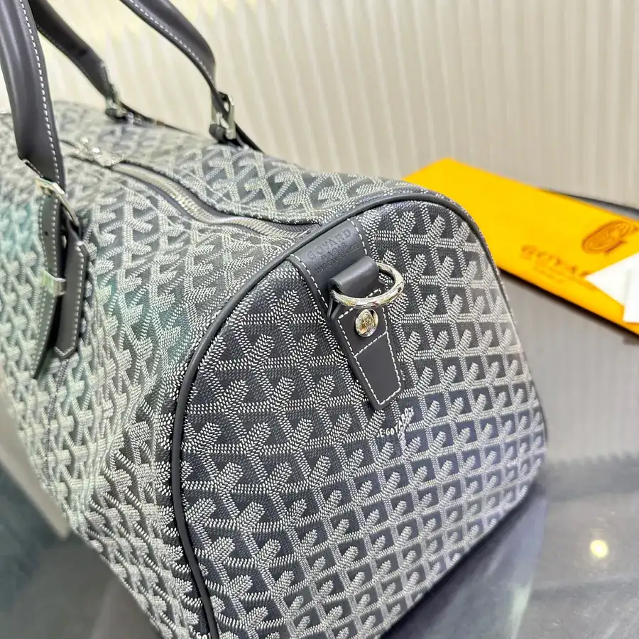 Goyas Boston 45 Travel Bag