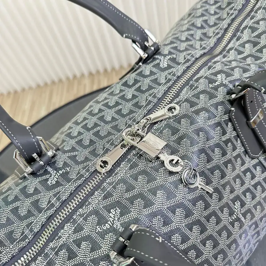 Goyas Boston 45 Travel Bag