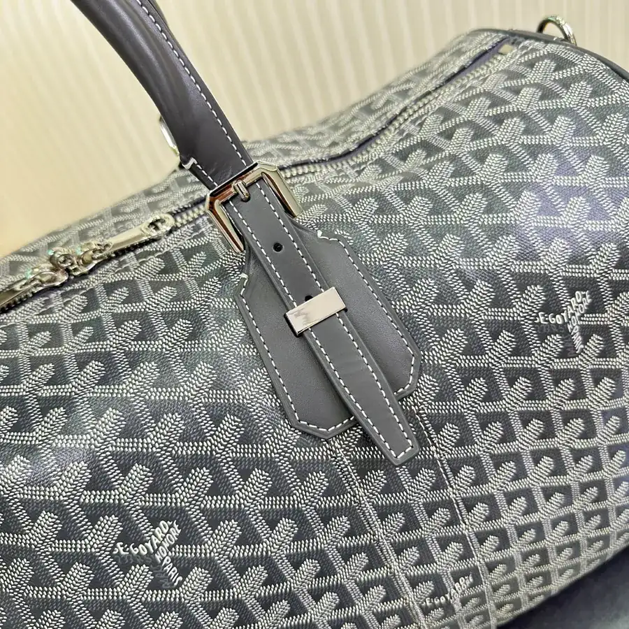 Goyas Boston 45 Travel Bag