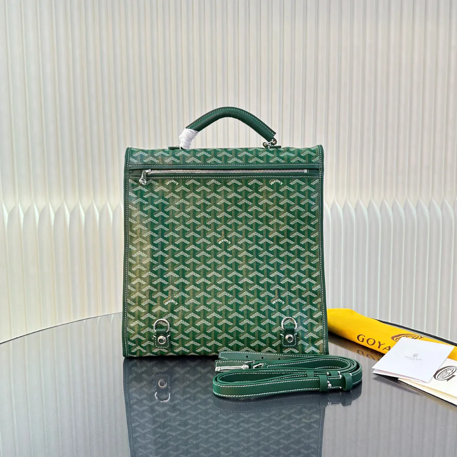 Saint Leger Foldable Backpack