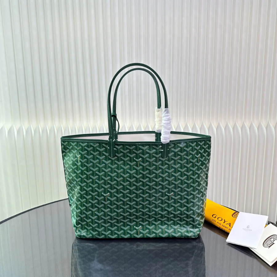 Saint Louis Tote Bag Durable and Stylish
