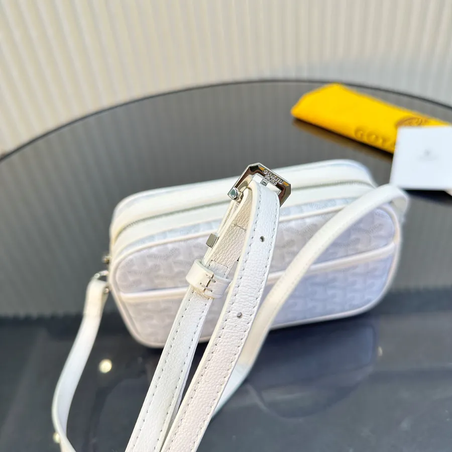 Cap Vert Camera Bag (New Upgrade)