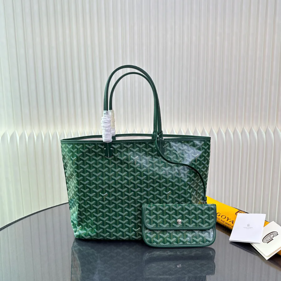 Saint Louis Tote Bag Durable and Stylish