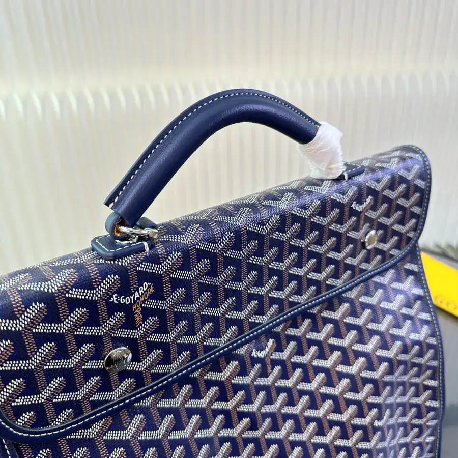 Saint Leger Foldable Backpack