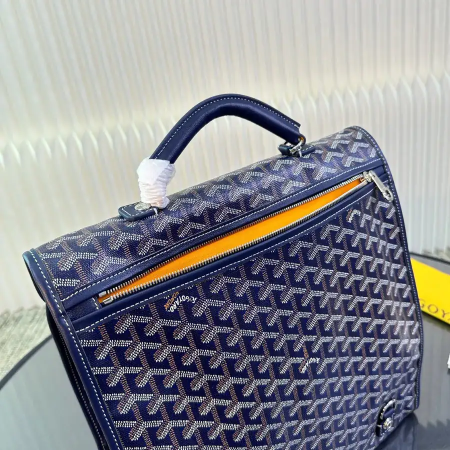 Saint Leger Foldable Backpack