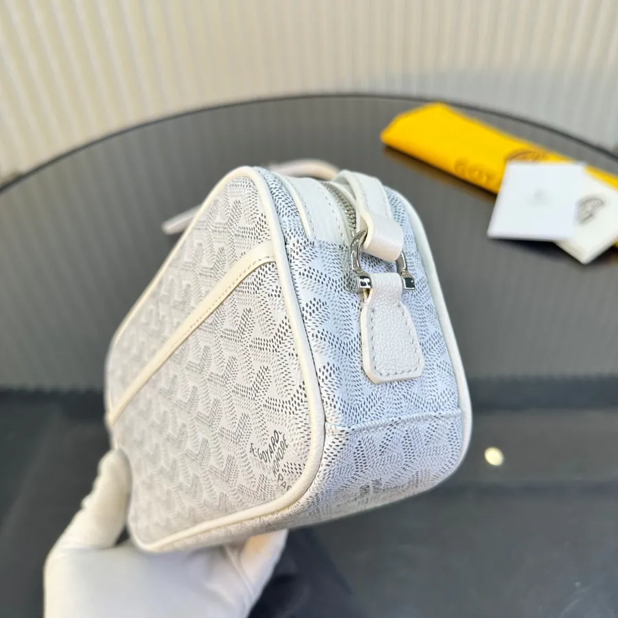 Cap Vert Camera Bag (New Upgrade)