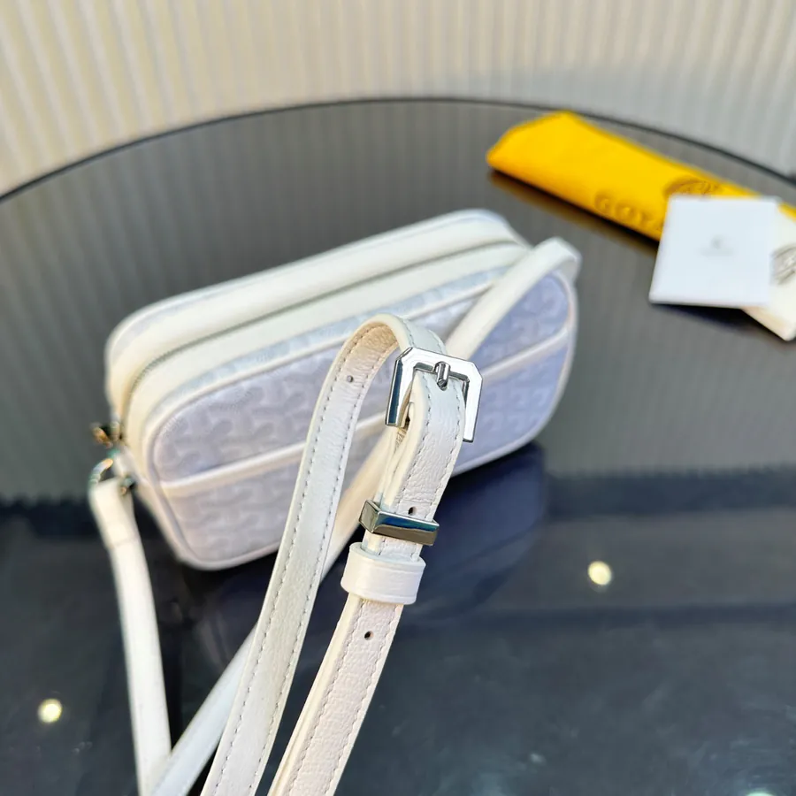 Cap Vert Camera Bag (New Upgrade)