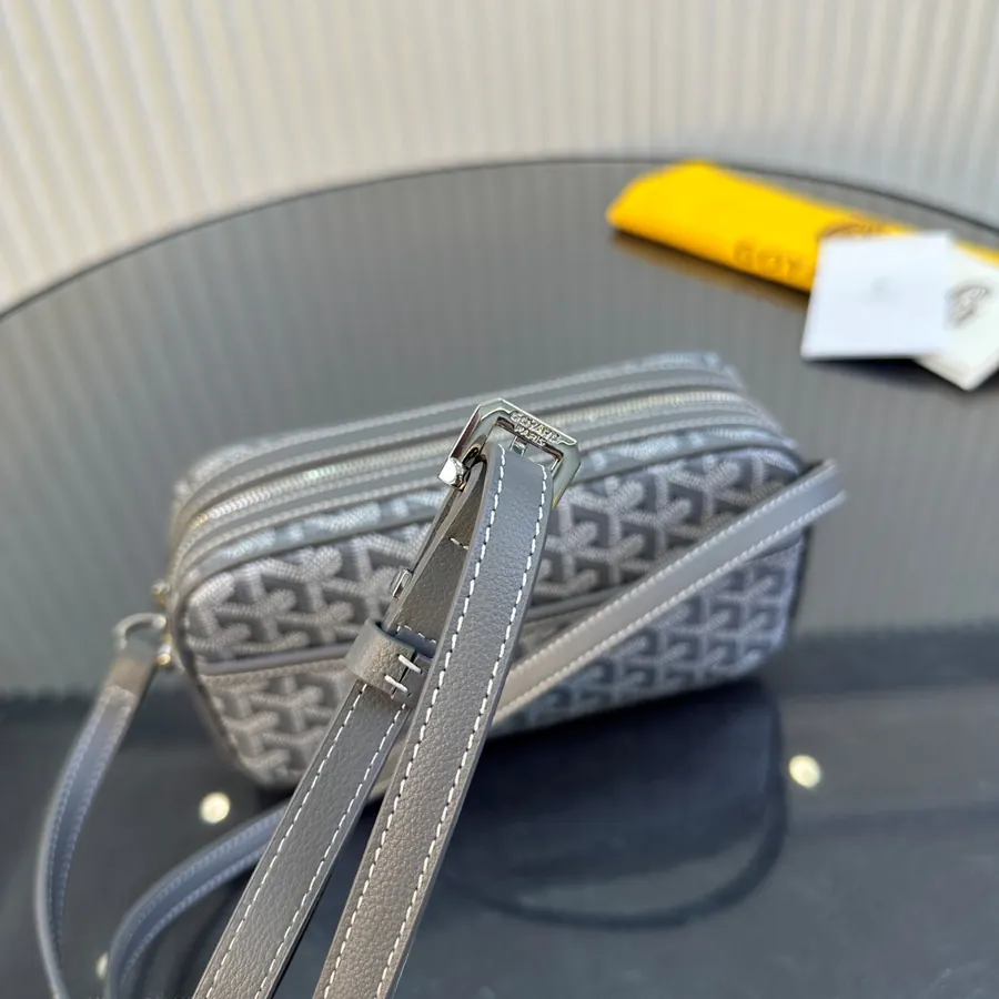Cap Vert Camera Bag (New Upgrade)