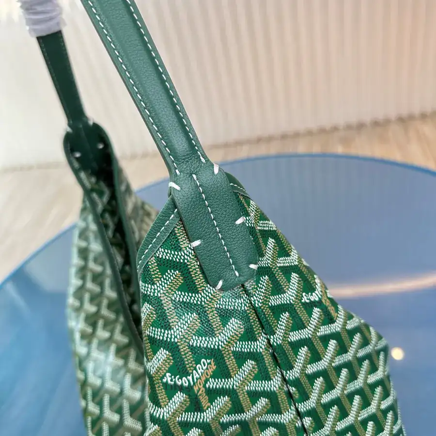 Goyas Boheme Hobo Bag