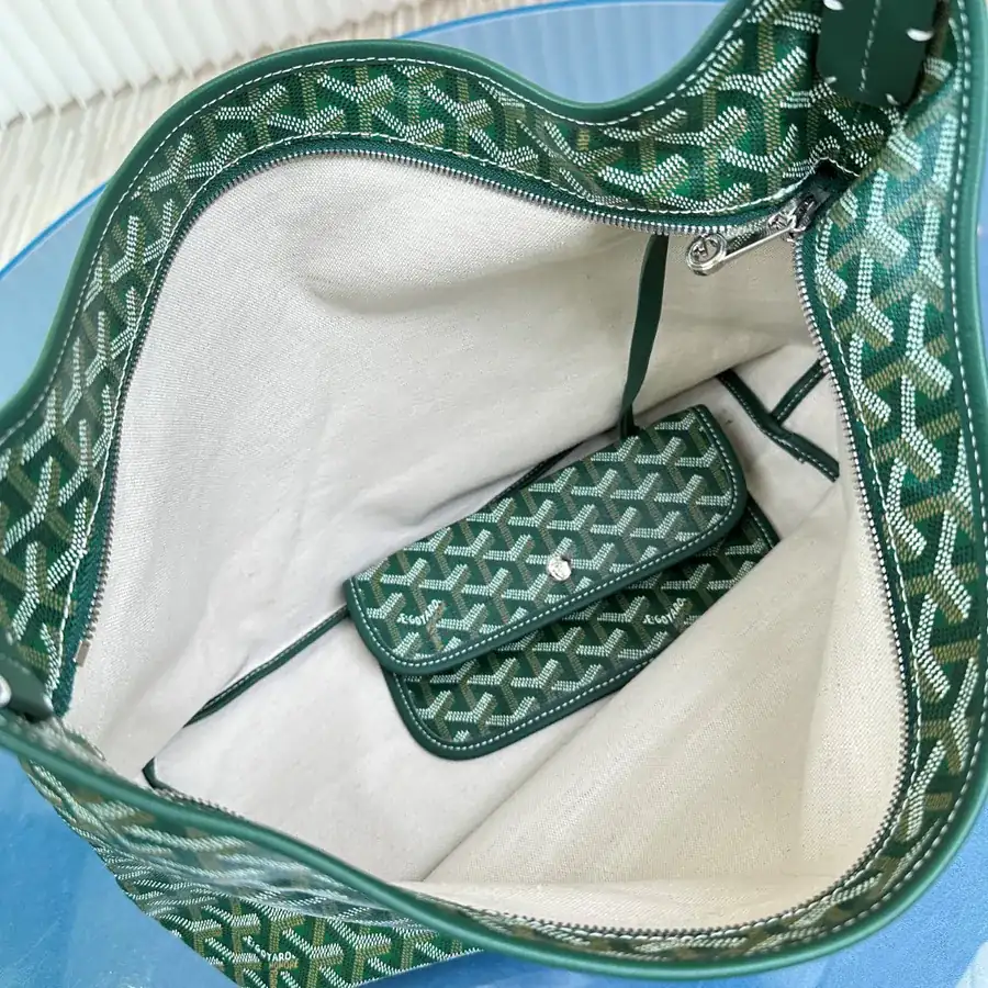 Goyas Boheme Hobo Bag