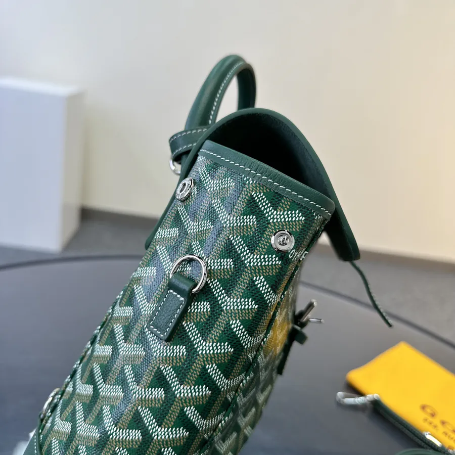 ALPIN Mini Backpack