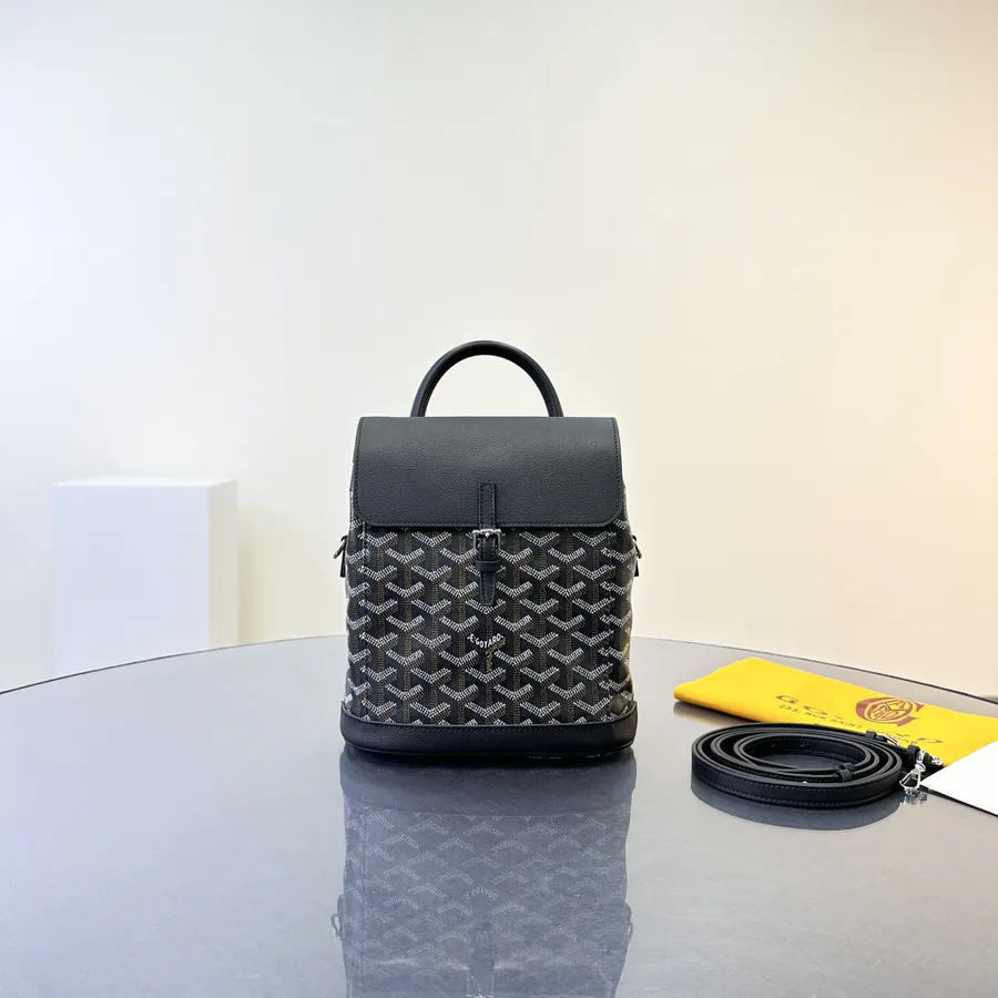 ALPIN Mini Backpack