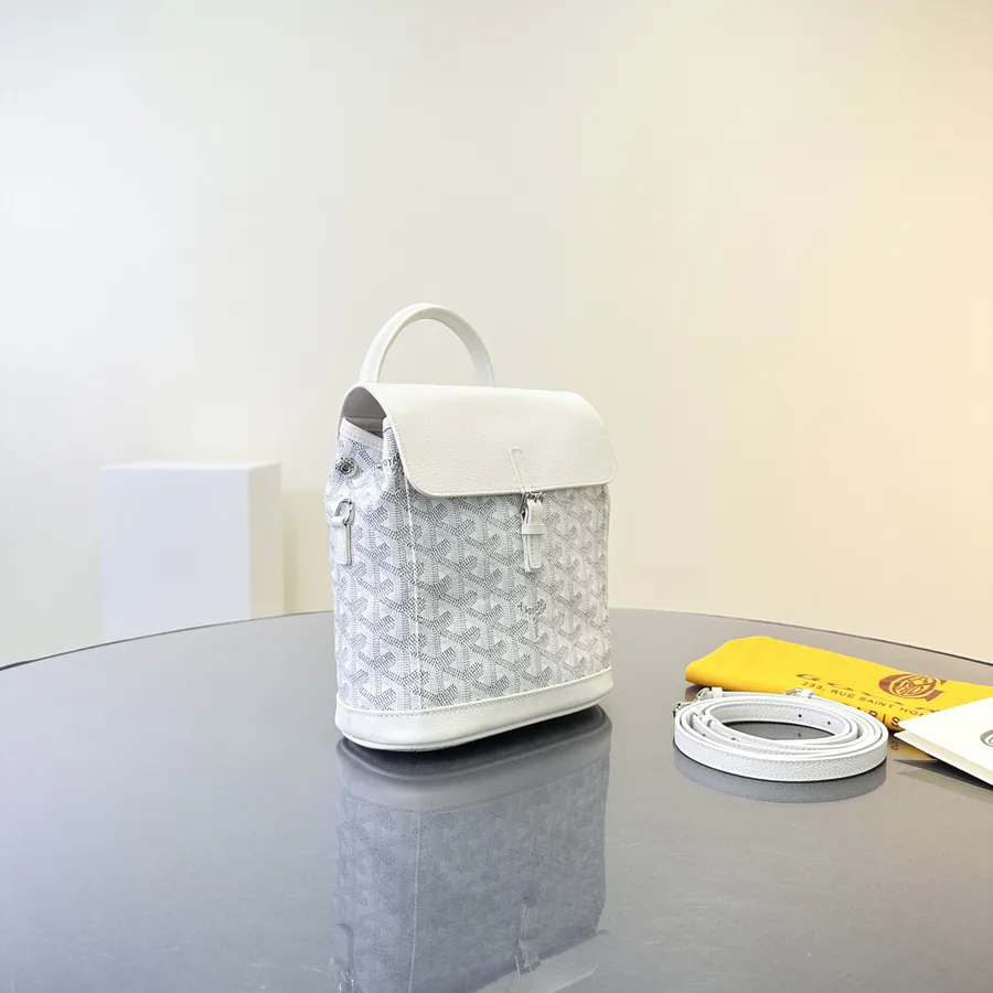 ALPIN Mini Backpack
