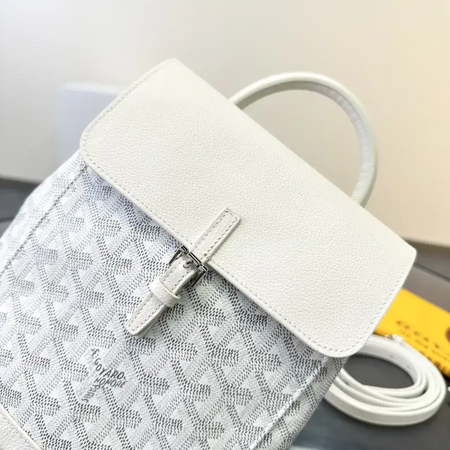 ALPIN Mini Backpack