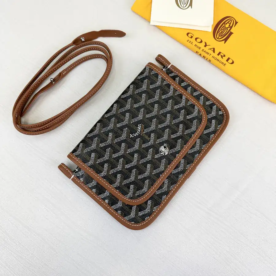 Plumet Envelope Bag