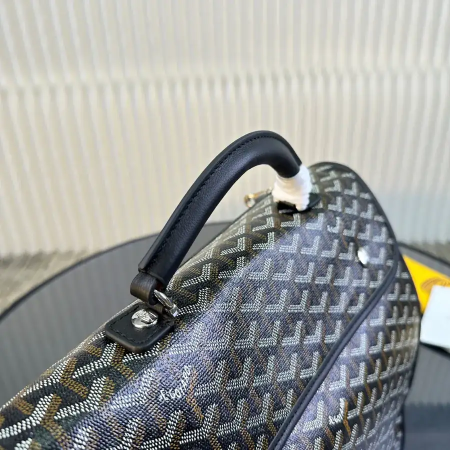 Saint Leger Foldable Backpack