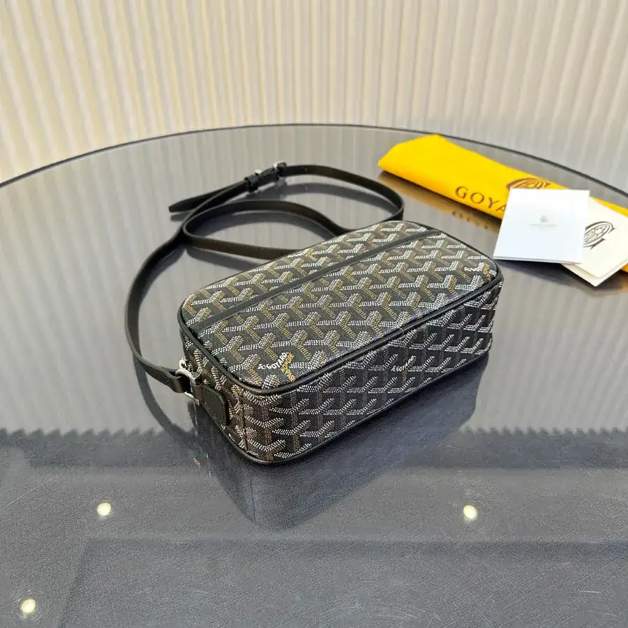 Cap Vert Camera Bag (New Upgrade)