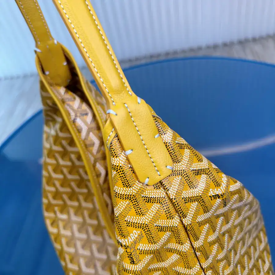 Goyas Boho Hobo Bag Lightweight and Versatile