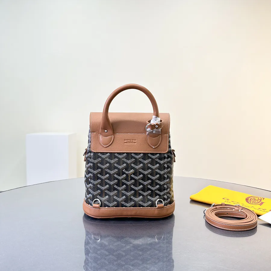AIPIN Mini Backpack