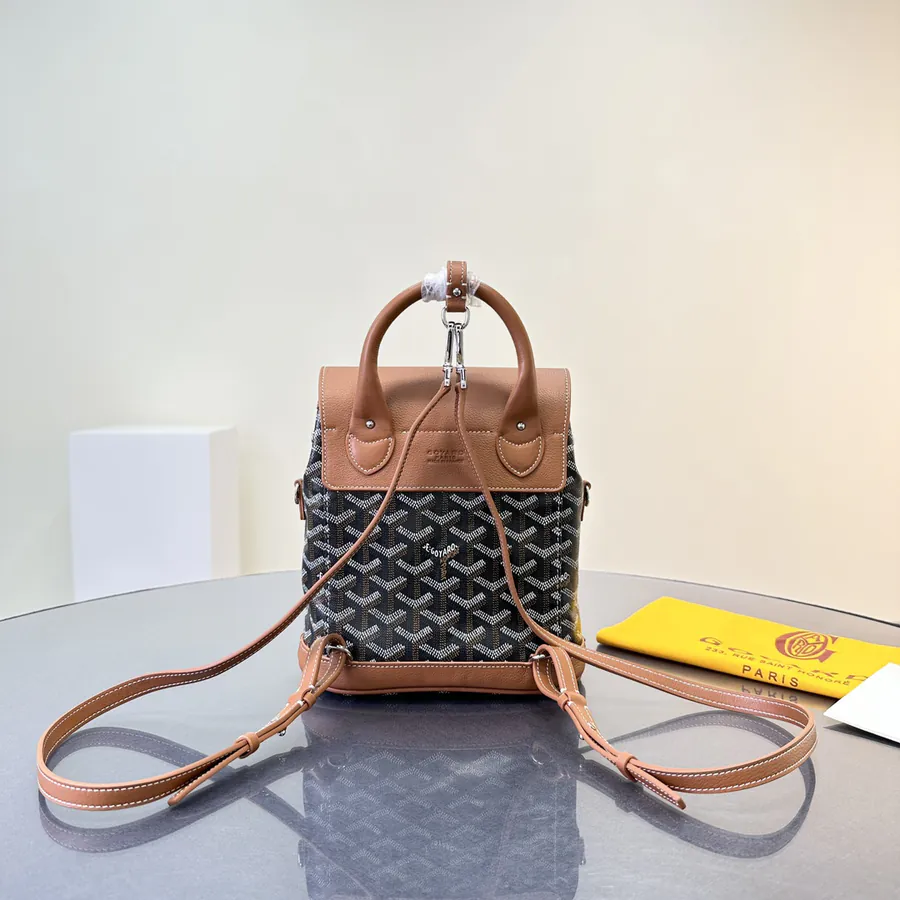AIPIN Mini Backpack