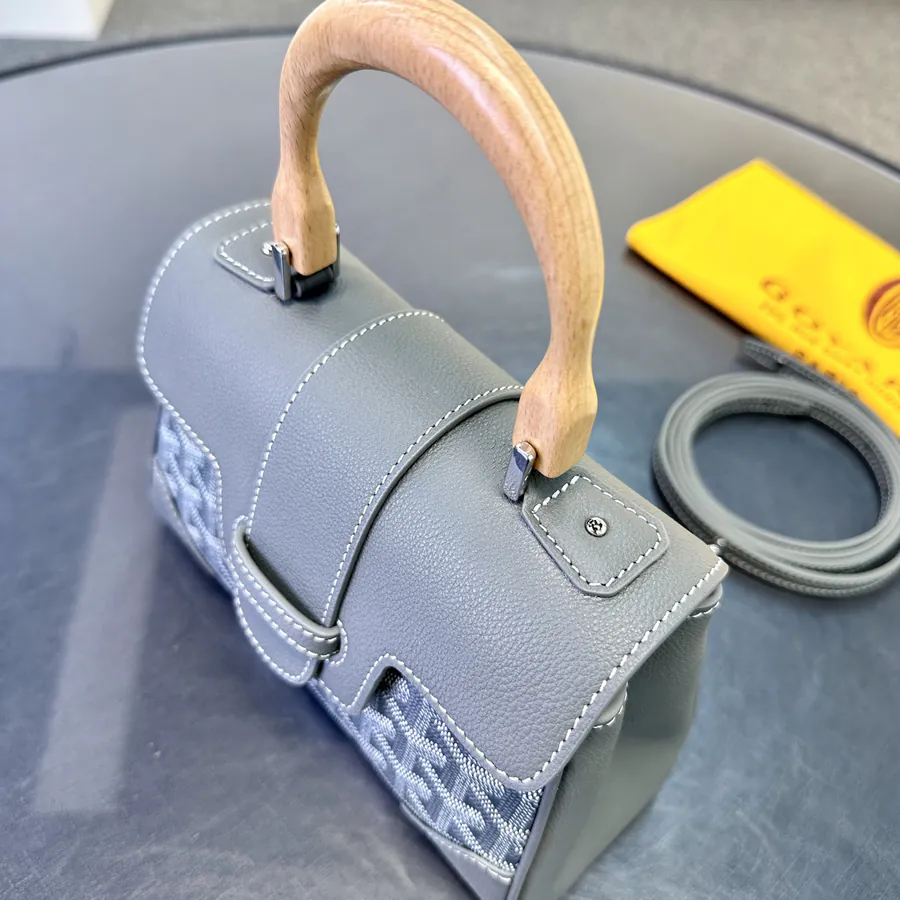 Saigon Mini Mini Saigon Bag