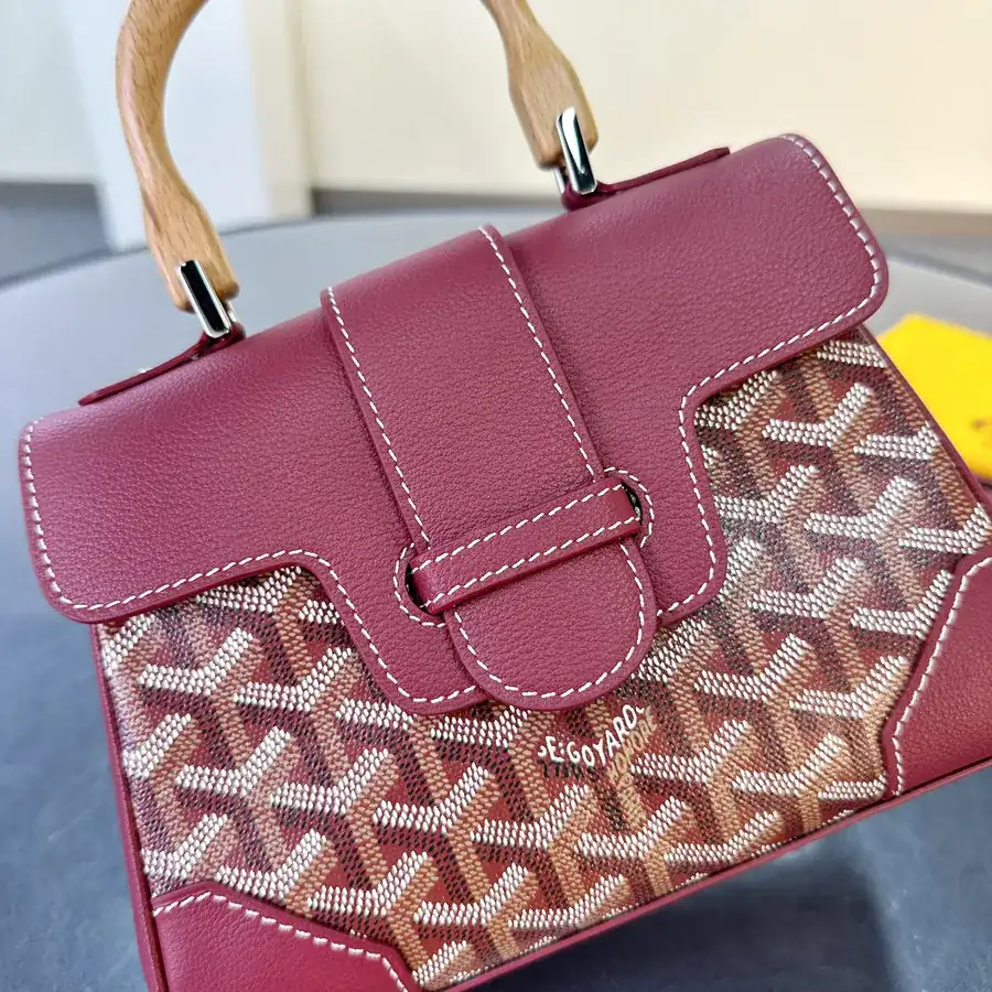 Saigon Mini Mini Saigon Bag