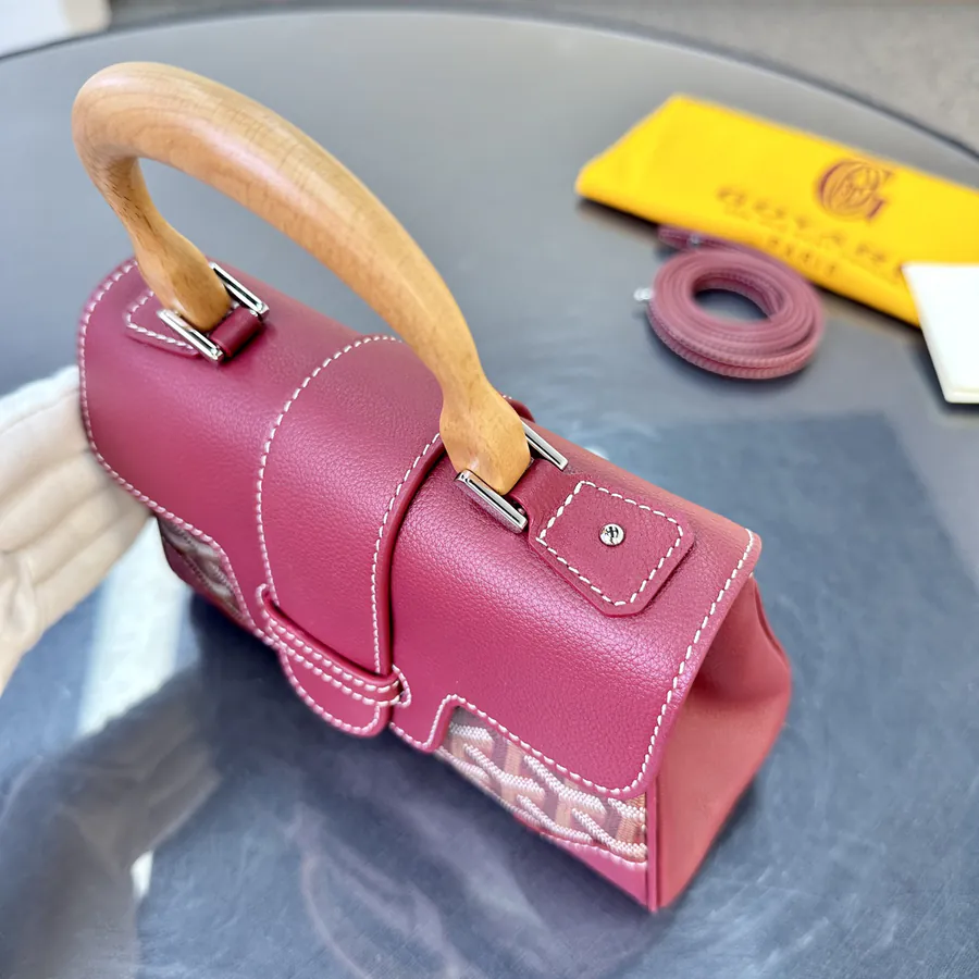 Saigon Mini Mini Saigon Bag