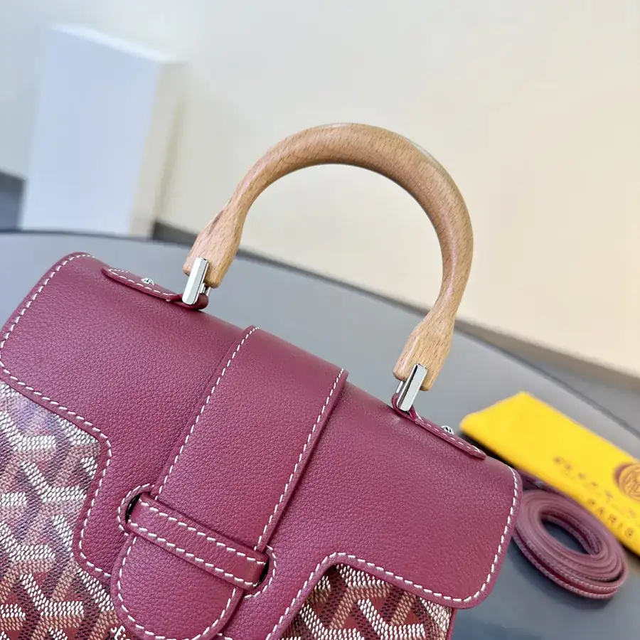 Saigon Mini Mini Saigon Bag