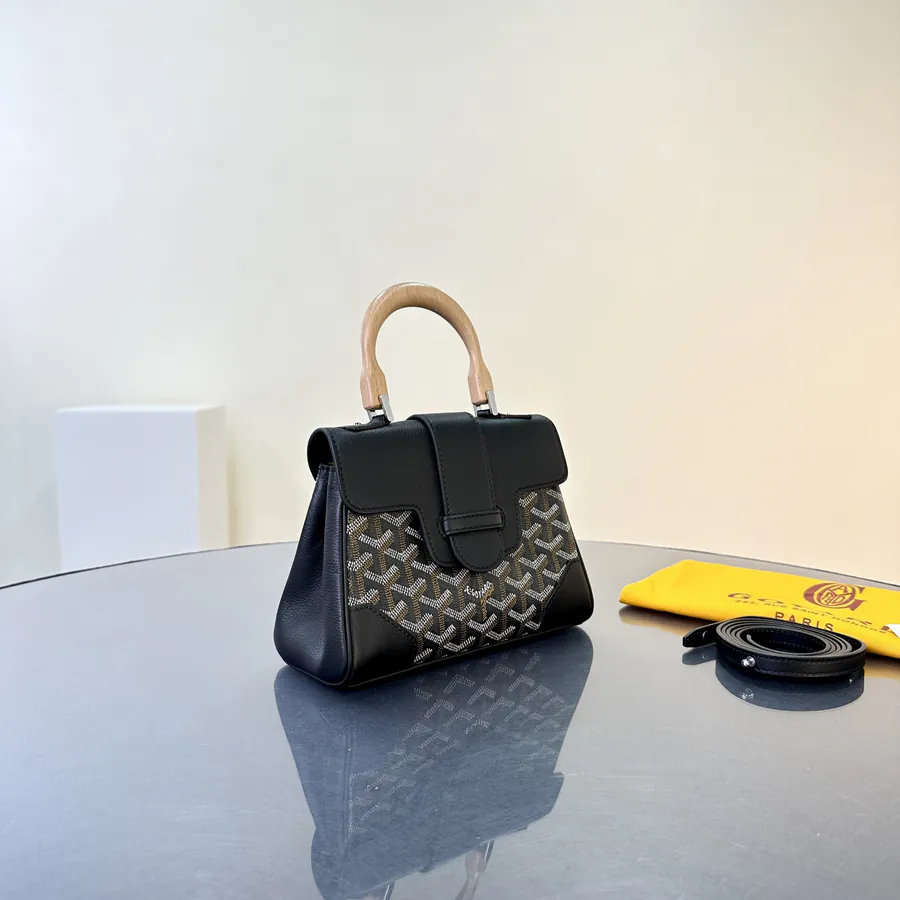 Saigon Mini Mini Saigon Bag