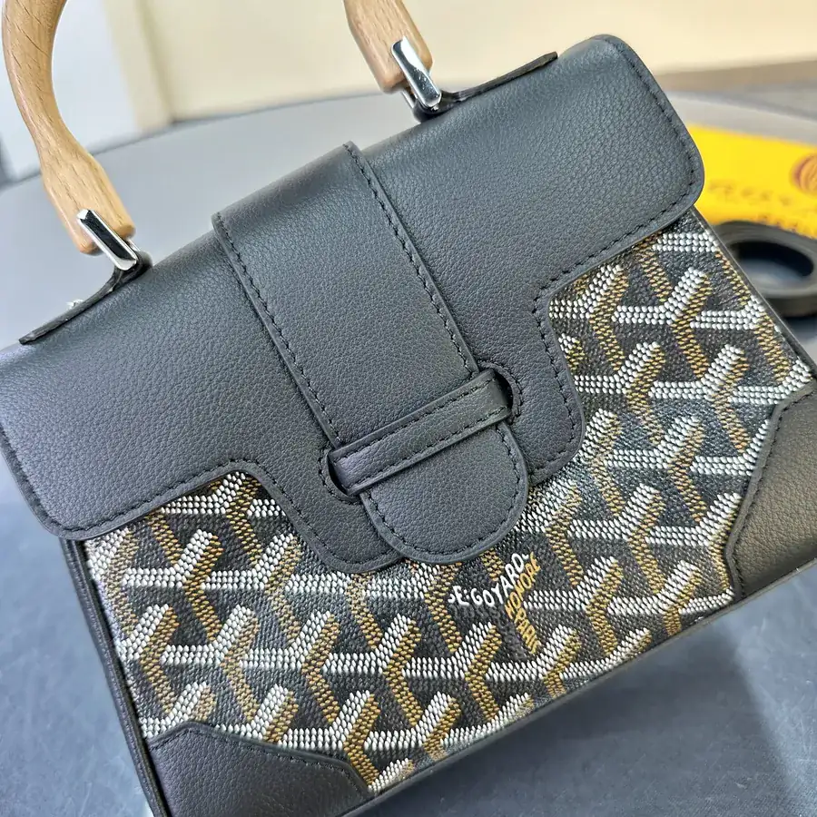 Saigon Mini Mini Saigon Bag
