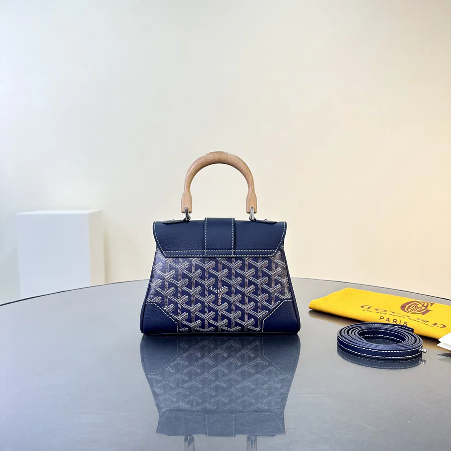 Saigon Mini Mini Saigon Bag