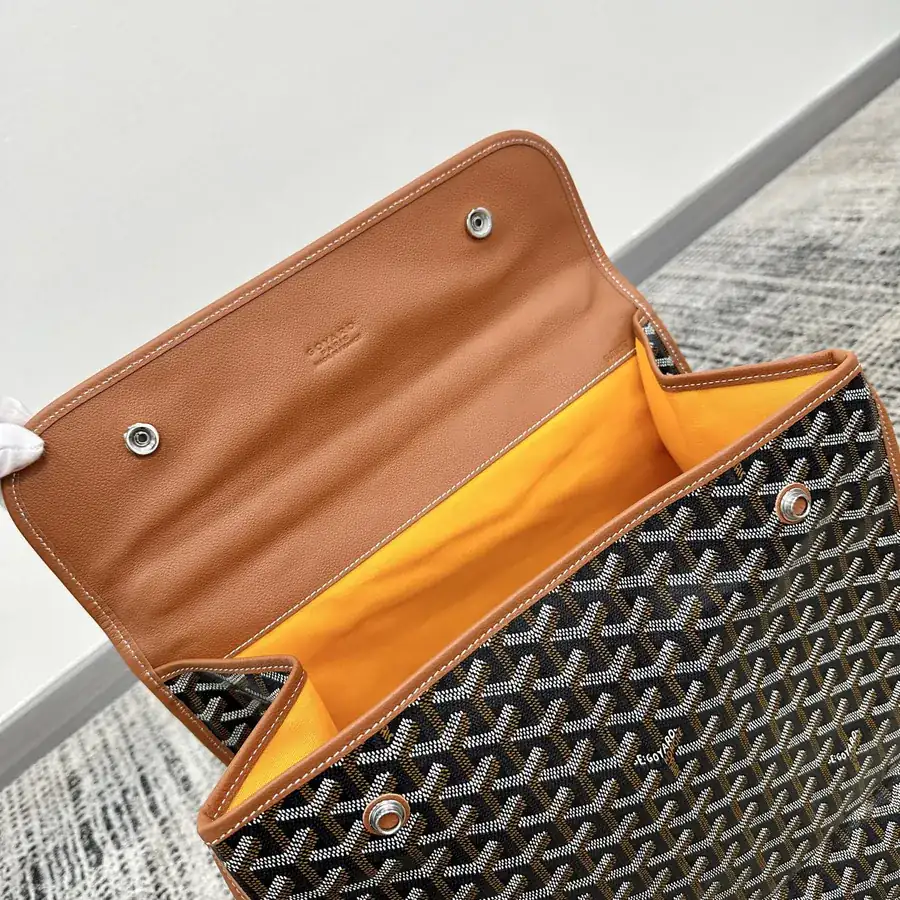 Saint Léger Modular Travel Bag with Detachable Buckle Strap