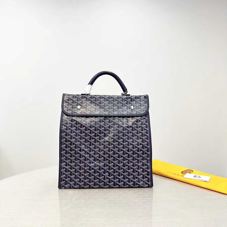 Saint Léger Modular Bag Versatile and Functional