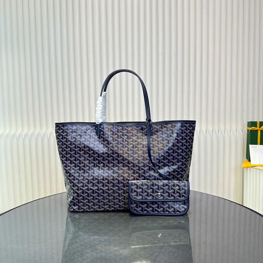 Saint Louis Tote Bag Large Size