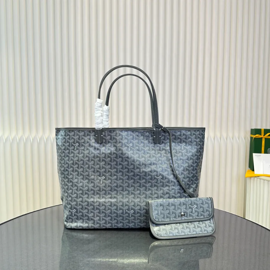 Saint Louis Tote Bag Large Size