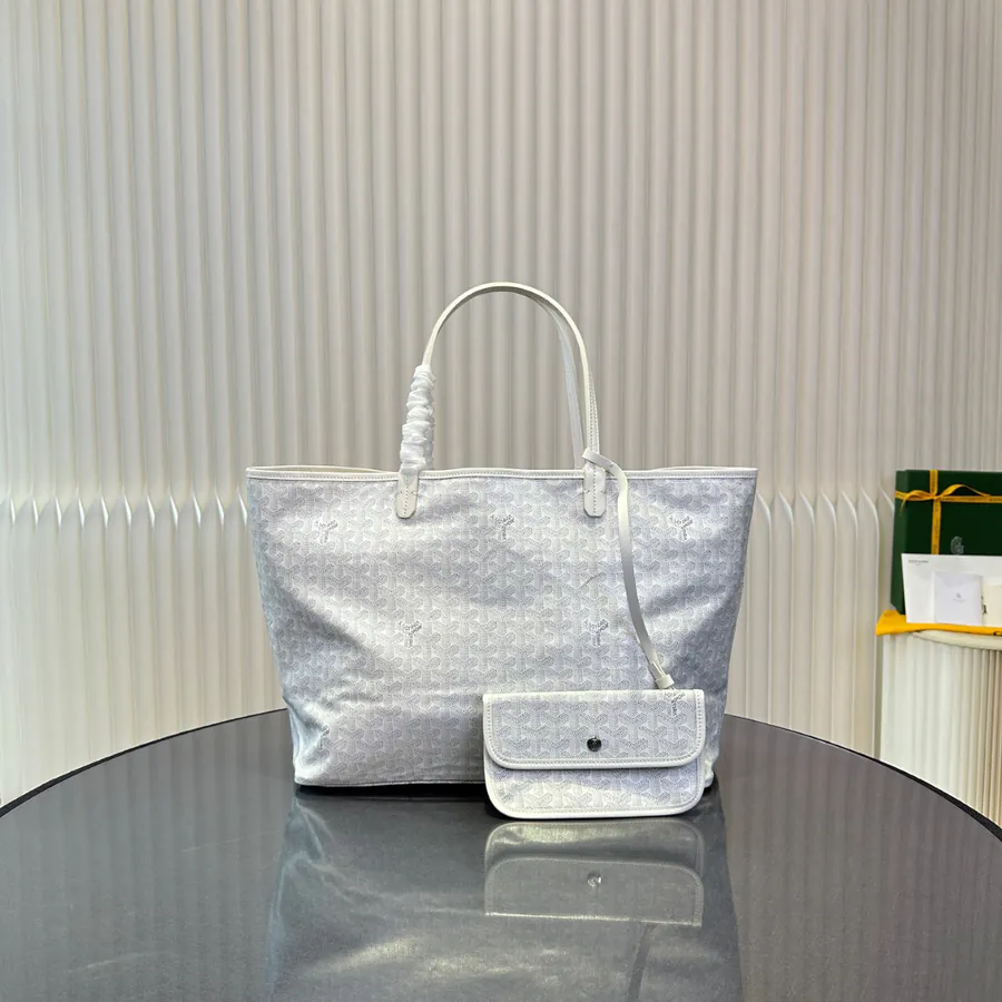 Saint Louis Tote Bag Large