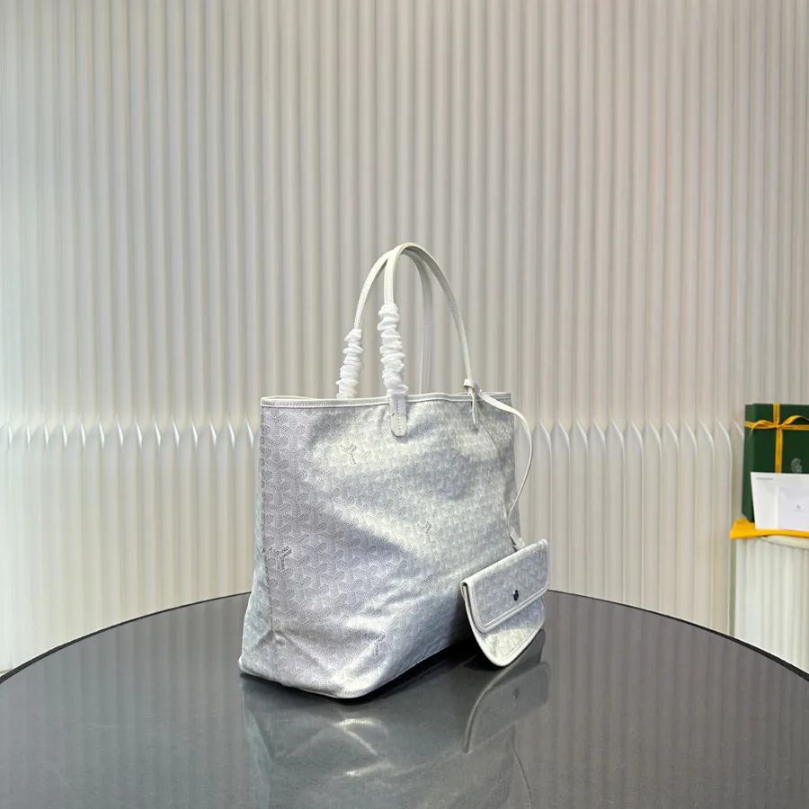 Saint Louis Tote Bag Large