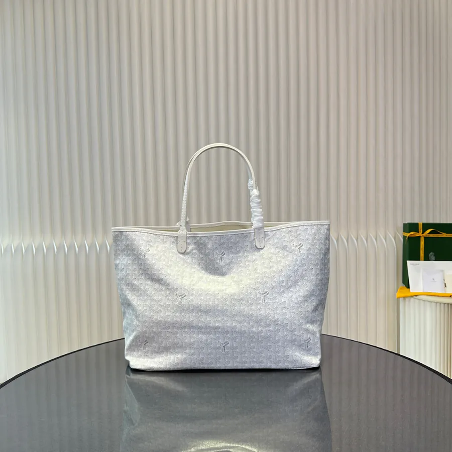 Saint Louis Tote Bag Large