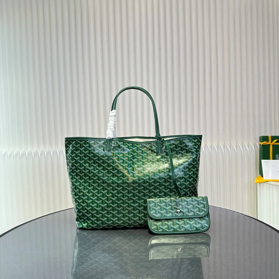 Saint Louis Tote Bag Large Size