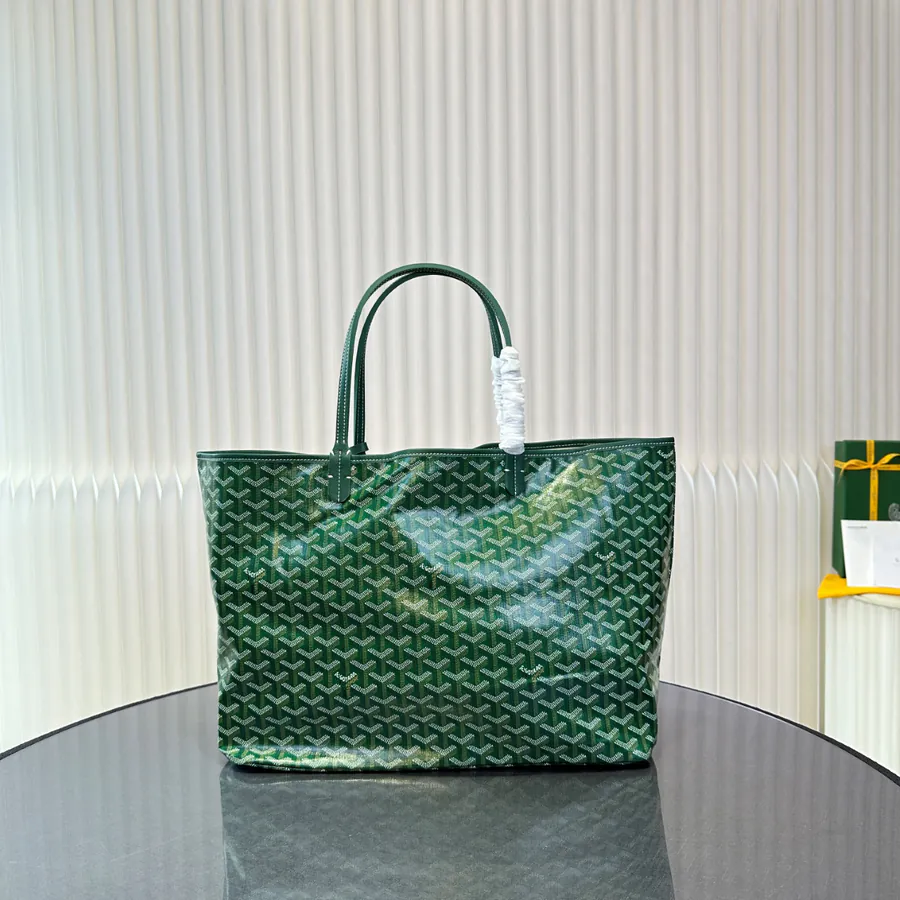 Saint Louis Tote Bag Large Size