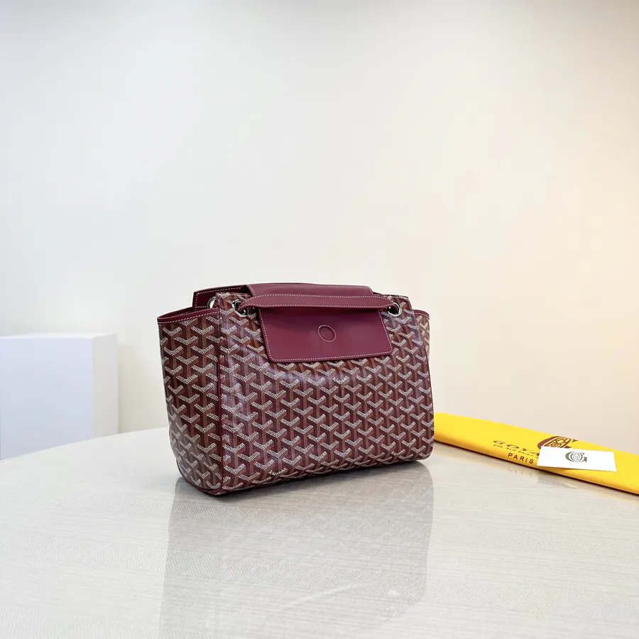 Goyard Rouette Tote