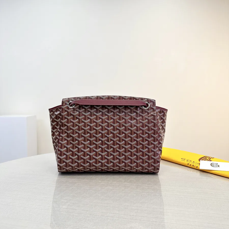 Goyard Rouette Tote