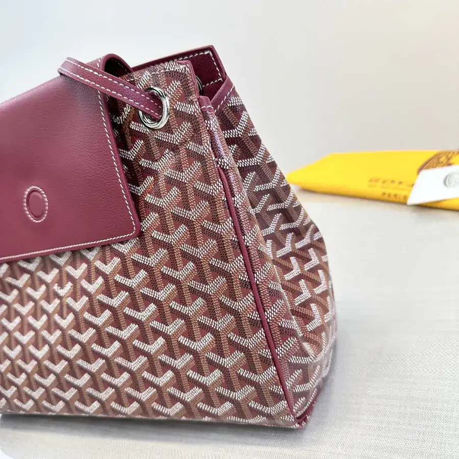 Goyard Rouette Tote