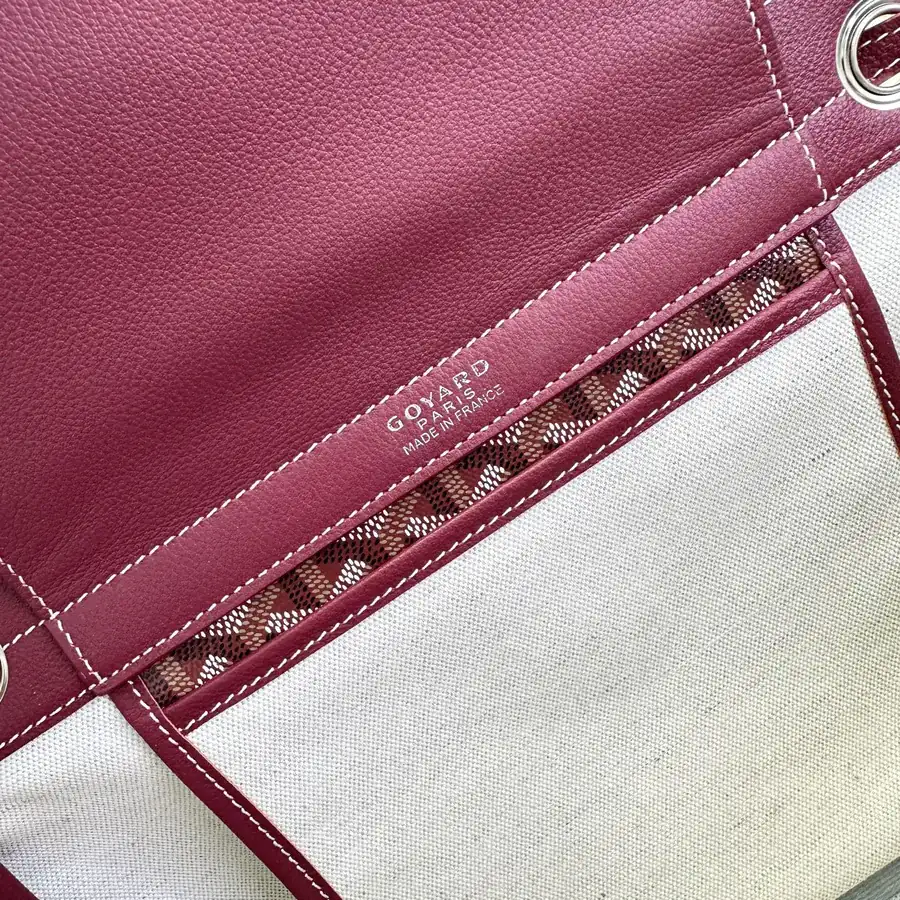Goyard Rouette Tote