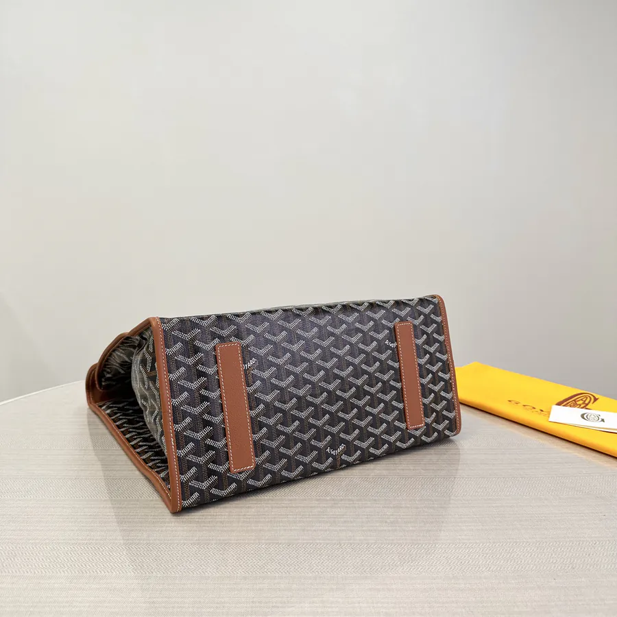 Goyard Saint Léger Backpack