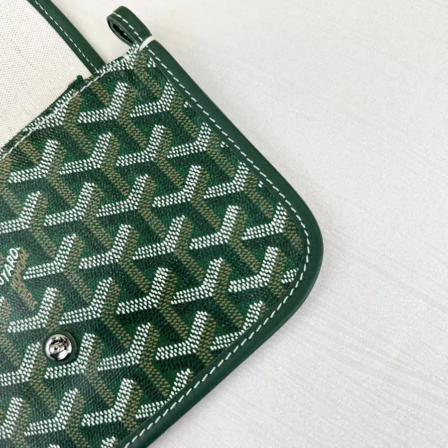 Plumet Envelope Bag