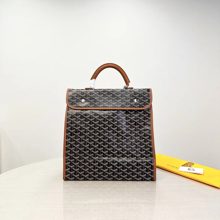 Goyard Saint Léger Backpack