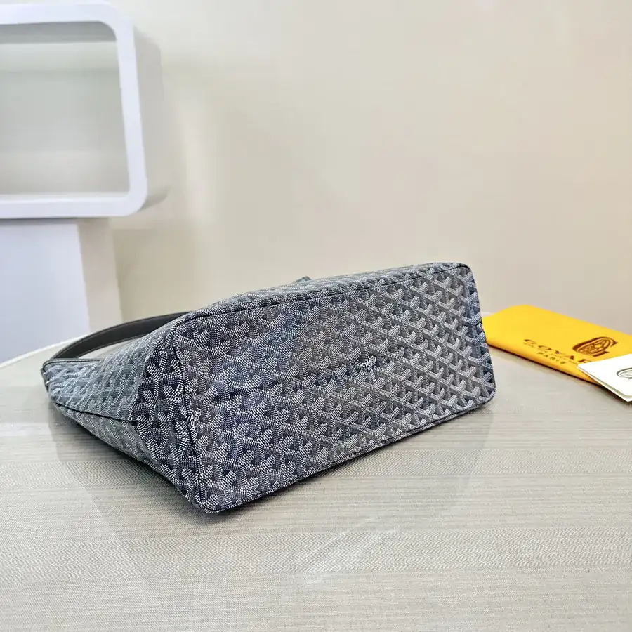 Goyas Bohème Hobo Bag